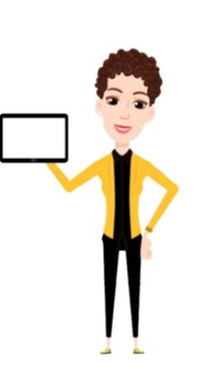 Link zu Claudia von Kleist als Avatar.