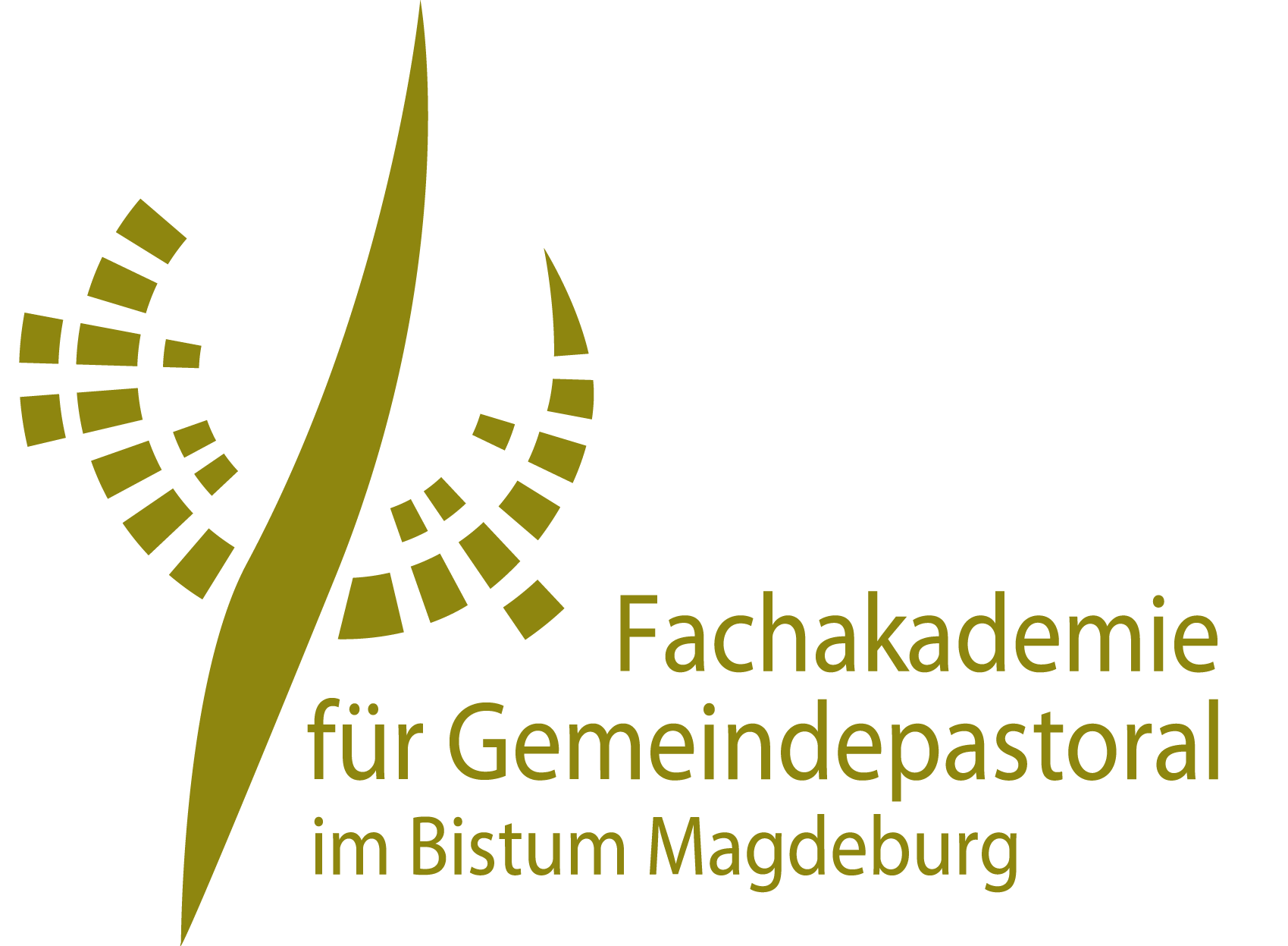 Logo der Fachakademie für Gemeindepastoral im Bistum Magdeburg